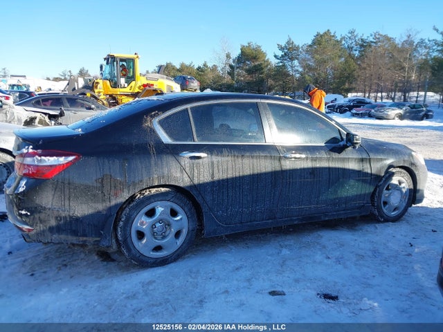 1HGCR2F02GA807468 Honda ACCORD EX