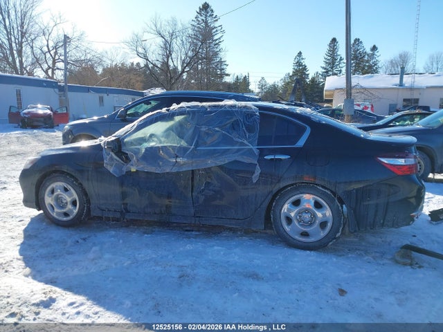 1HGCR2F02GA807468 Honda ACCORD EX