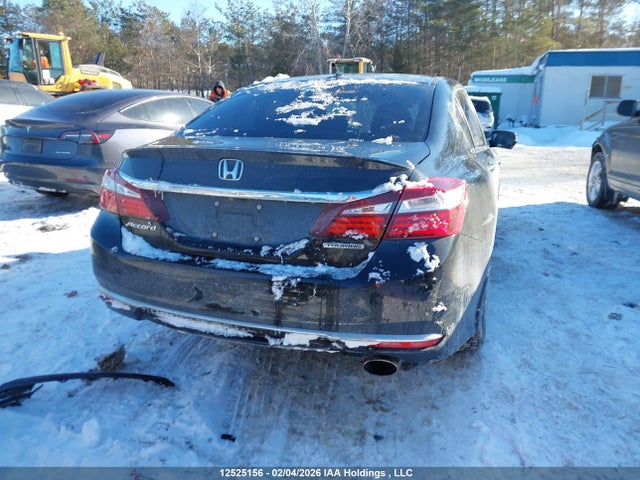 1HGCR2F02GA807468 Honda ACCORD EX