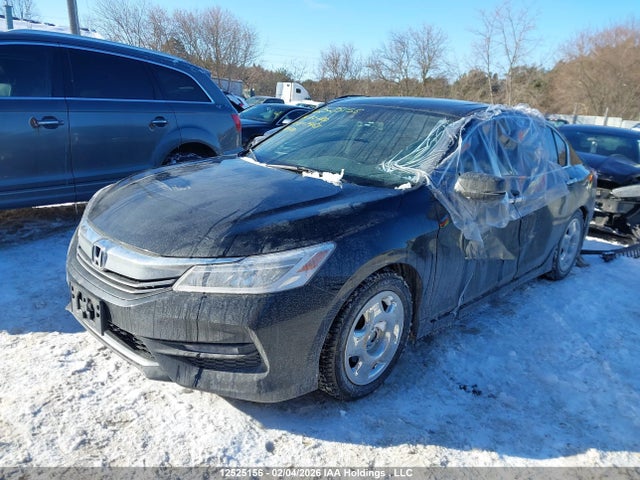 1HGCR2F02GA807468 Honda ACCORD EX