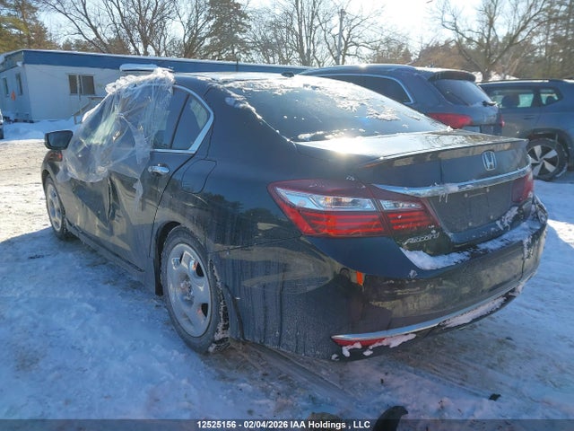 1HGCR2F02GA807468 Honda ACCORD EX