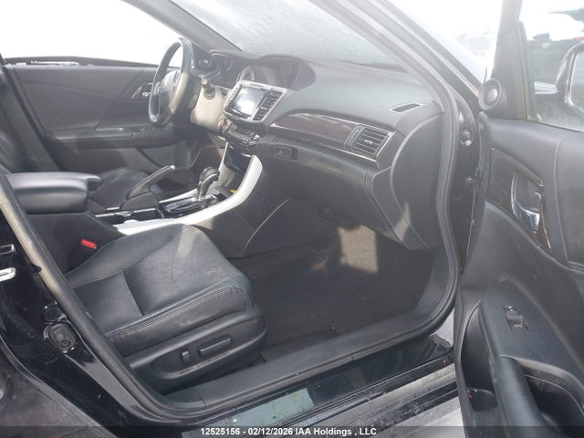 1HGCR2F02GA807468 Honda ACCORD EX