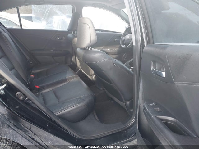 1HGCR2F02GA807468 Honda ACCORD EX