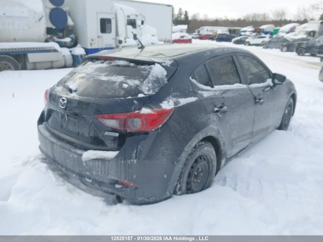 JM1BN1L70J1183629 Mazda Mazda3 50th Anniversary Edition/gs