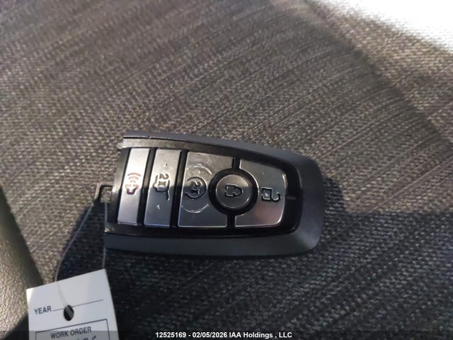 1FMSK8JH4RGA74883 Ford Explorer Timberline