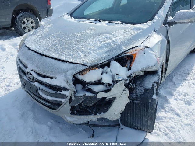 KMHD35LH4GU298235 Hyundai ELANTRA GT