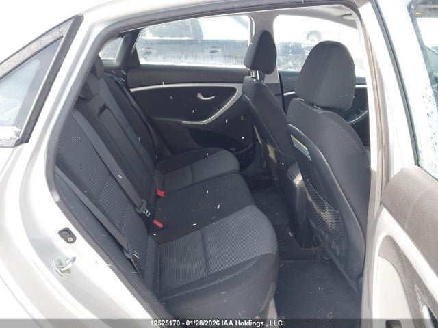 KMHD35LH4GU298235 Hyundai ELANTRA GT