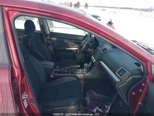 JF1GPAA65G8280101 Subaru Impreza 2.0i