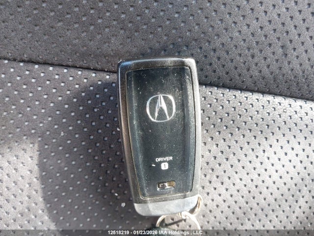 Acura Ilx A-spec 2016 19UDE2F87GA800926 Image 11