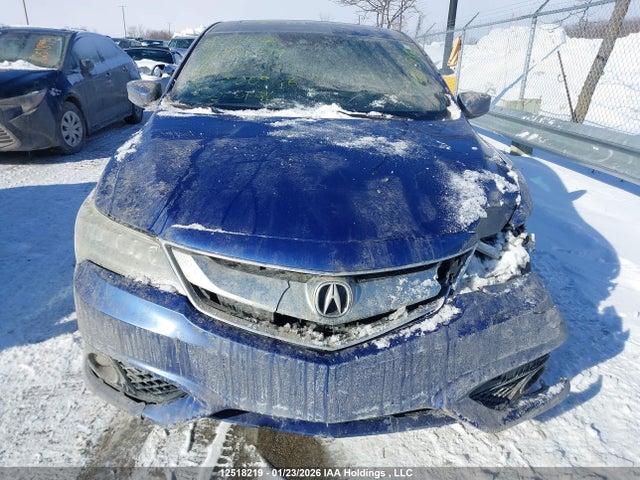 Acura Ilx A-spec 2016 19UDE2F87GA800926 Image 12