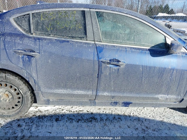 Acura Ilx A-spec 2016 19UDE2F87GA800926 Image 13