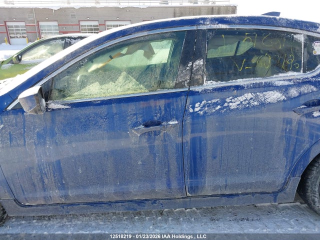 Acura Ilx A-spec 2016 19UDE2F87GA800926 Image 14