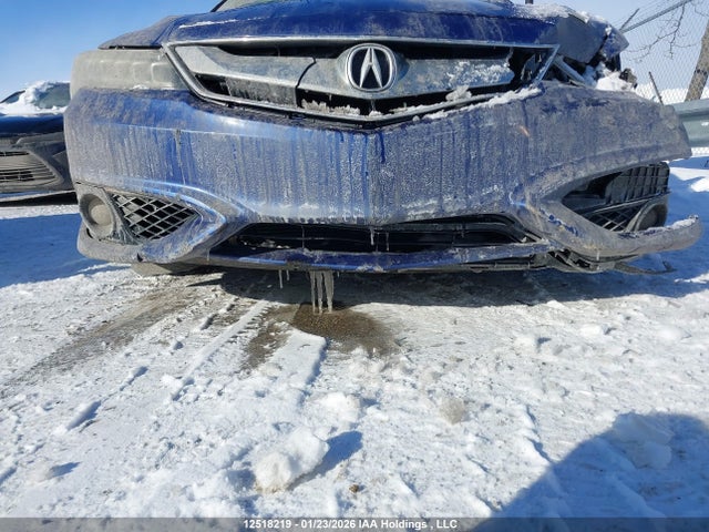 Acura Ilx A-spec 2016 19UDE2F87GA800926 Image 20