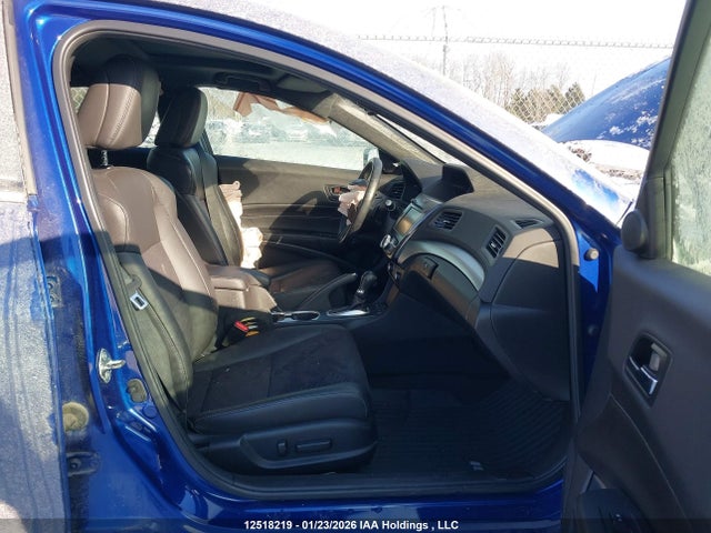 Acura Ilx A-spec 2016 19UDE2F87GA800926 Image 5