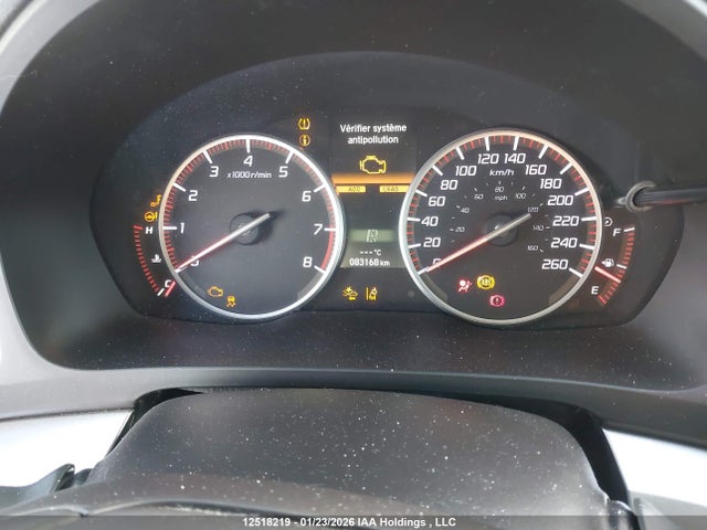 Acura Ilx A-spec 2016 19UDE2F87GA800926 Image 7