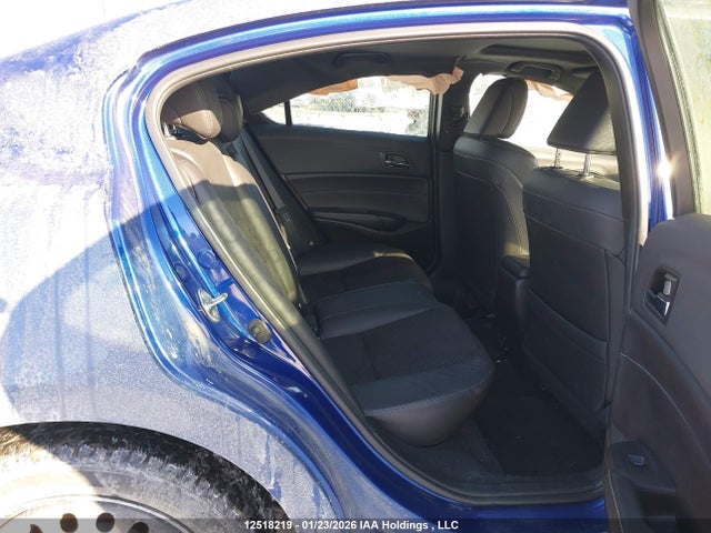 Acura Ilx A-spec 2016 19UDE2F87GA800926 Image 8