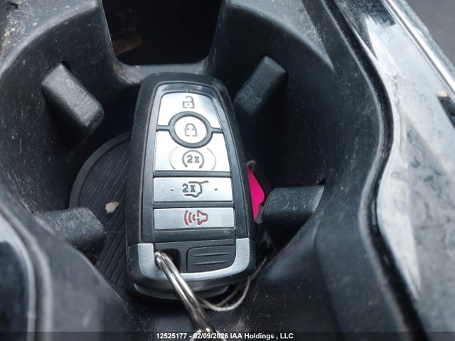 Продажа на аукционе авто 2020 Ford Edge Titanium, vin: 2FMPK4K98LBB38928, номер лота: 12525177