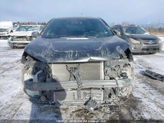 Продажа на аукционе авто 2020 Ford Edge Titanium, vin: 2FMPK4K98LBB38928, номер лота: 12525177