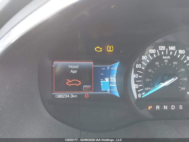 Продажа на аукционе авто 2020 Ford Edge Titanium, vin: 2FMPK4K98LBB38928, номер лота: 12525177