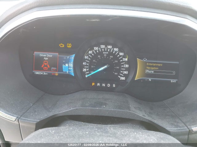 Продажа на аукционе авто 2020 Ford Edge Titanium, vin: 2FMPK4K98LBB38928, номер лота: 12525177