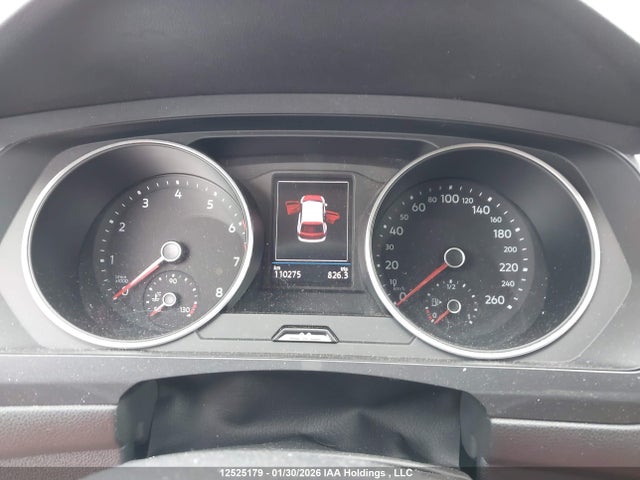 3VV2B7AX1MM059781 Volkswagen Tiguan Se/se R-line Black/sel