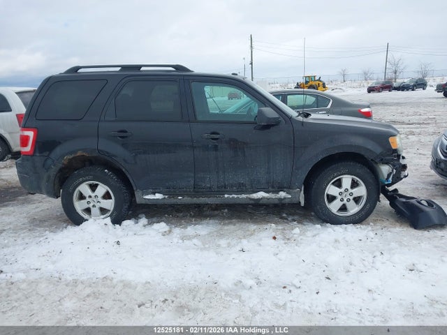 2011 Ford Escape მანქანა იყიდება აუქციონზე, vin: 1FMCU9D73BKC20328, აუქციონის ნომერი: 12525181