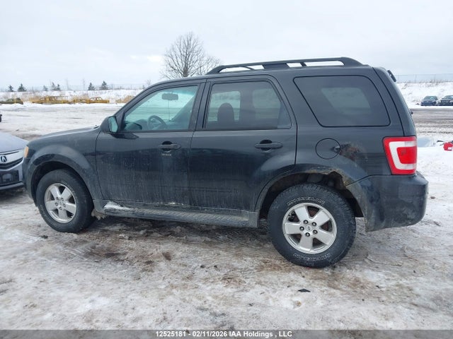 2011 Ford Escape მანქანა იყიდება აუქციონზე, vin: 1FMCU9D73BKC20328, აუქციონის ნომერი: 12525181