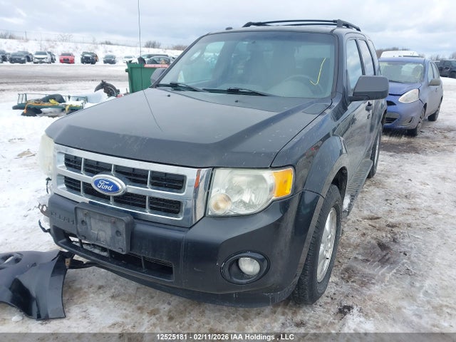 2011 Ford Escape მანქანა იყიდება აუქციონზე, vin: 1FMCU9D73BKC20328, აუქციონის ნომერი: 12525181