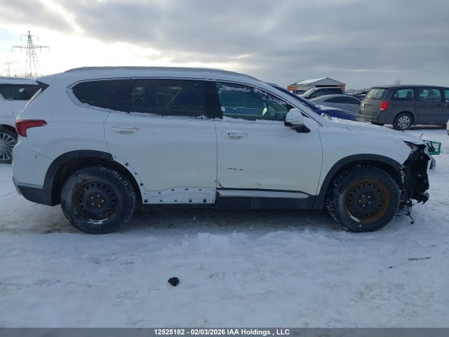 Продаж на аукціоні авто 2019 Hyundai Santa Fe Ultimate 2.0, vin: 5NMS5CAA5KH112282, номер лоту: 12525182