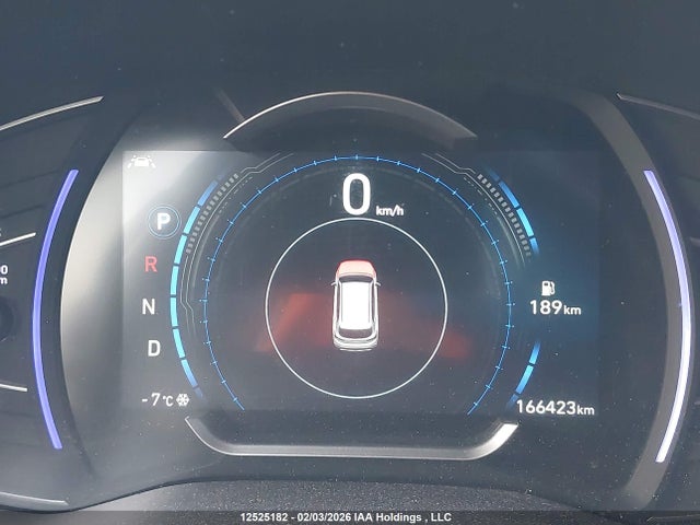 Продаж на аукціоні авто 2019 Hyundai Santa Fe Ultimate 2.0, vin: 5NMS5CAA5KH112282, номер лоту: 12525182