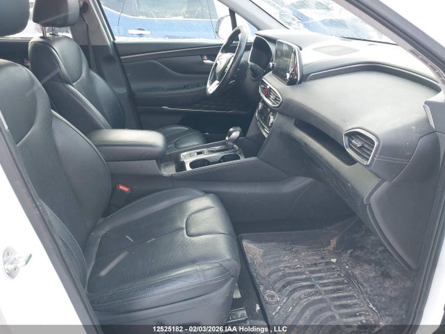 Продаж на аукціоні авто 2019 Hyundai Santa Fe Ultimate 2.0, vin: 5NMS5CAA5KH112282, номер лоту: 12525182