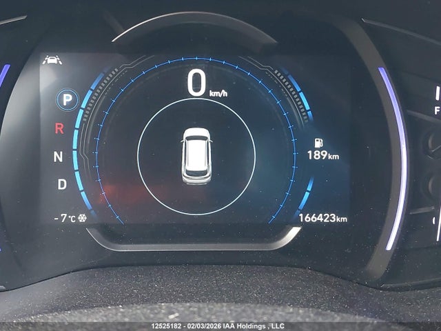 Продаж на аукціоні авто 2019 Hyundai Santa Fe Ultimate 2.0, vin: 5NMS5CAA5KH112282, номер лоту: 12525182