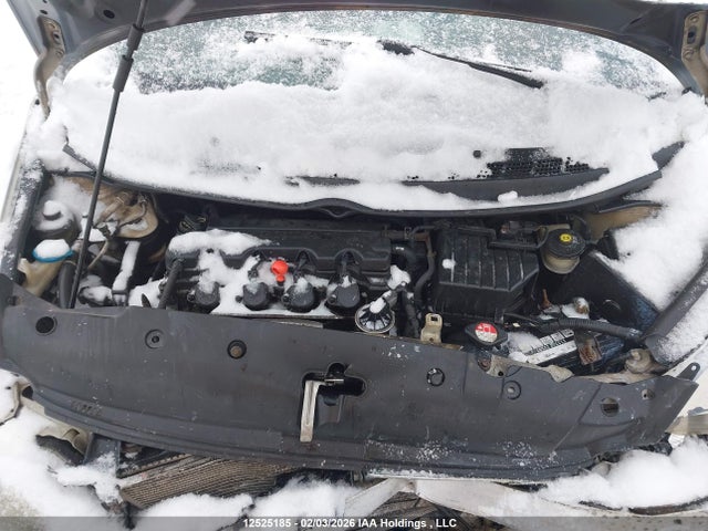 Продаж на аукціоні авто 2010 Honda Civic Sport, vin: 2HGFA1F69AH047082, номер лоту: 12525185