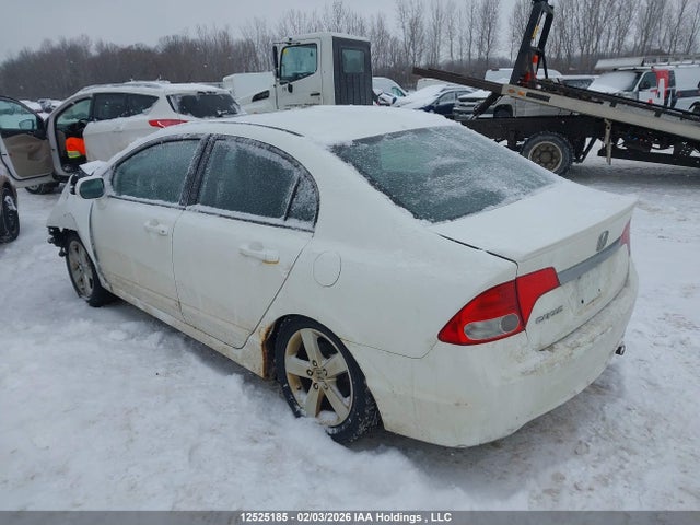 Продаж на аукціоні авто 2010 Honda Civic Sport, vin: 2HGFA1F69AH047082, номер лоту: 12525185