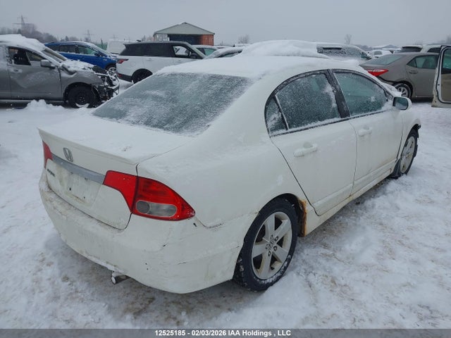 Продаж на аукціоні авто 2010 Honda Civic Sport, vin: 2HGFA1F69AH047082, номер лоту: 12525185