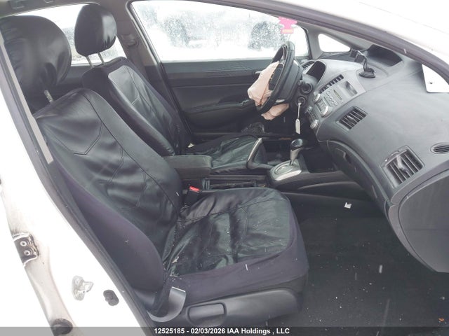 Продаж на аукціоні авто 2010 Honda Civic Sport, vin: 2HGFA1F69AH047082, номер лоту: 12525185