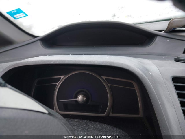 Продаж на аукціоні авто 2010 Honda Civic Sport, vin: 2HGFA1F69AH047082, номер лоту: 12525185