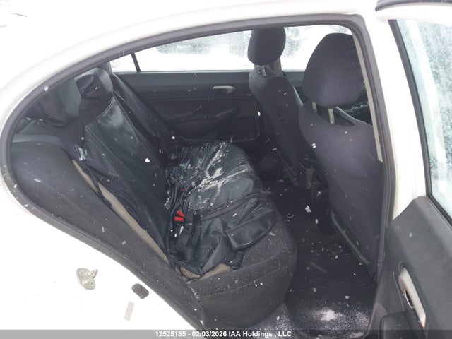 Продаж на аукціоні авто 2010 Honda Civic Sport, vin: 2HGFA1F69AH047082, номер лоту: 12525185