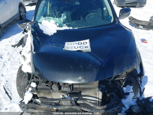 5N1AT2MV8KC727980 Nissan Rogue S/sl/sv