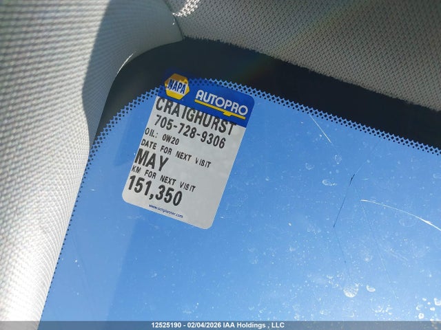 5N1AT2MV8KC727980 Nissan Rogue S/sl/sv