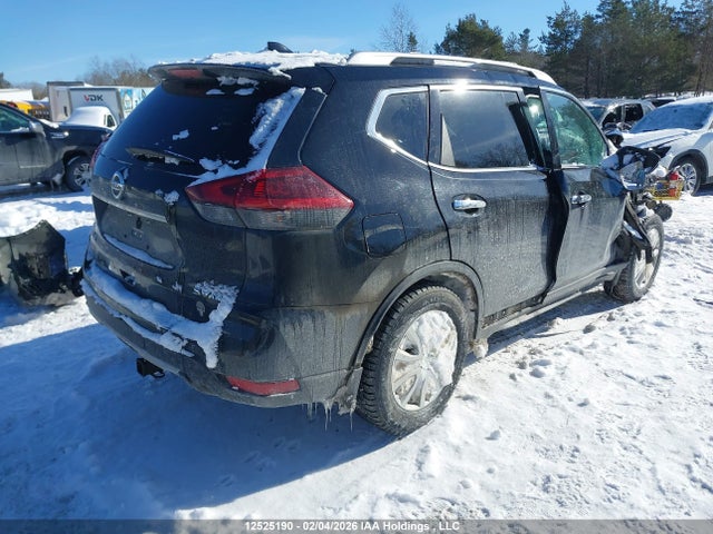 5N1AT2MV8KC727980 Nissan Rogue S/sl/sv