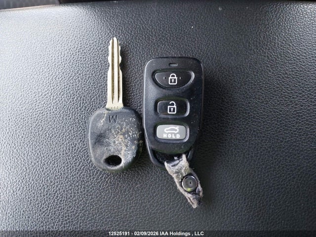 KMHD84LF9KU823535 Hyundai Elantra Preferred