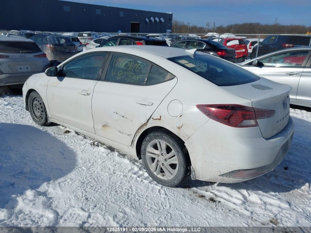 KMHD84LF9KU823535 Hyundai Elantra Preferred
