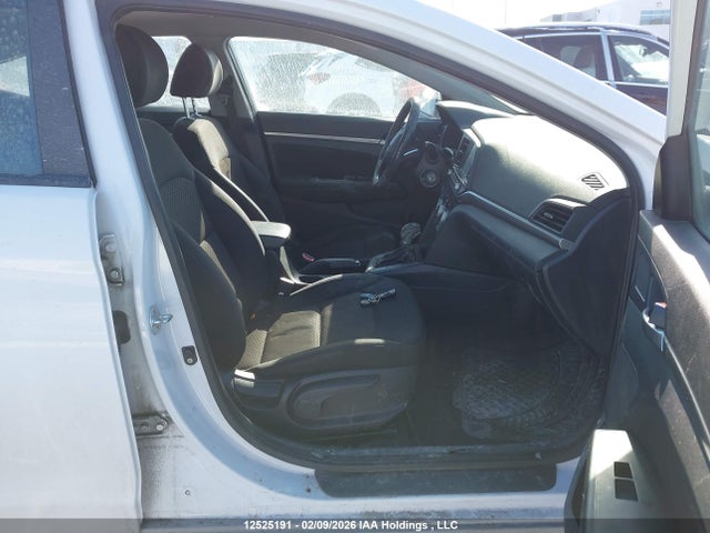 KMHD84LF9KU823535 Hyundai Elantra Preferred