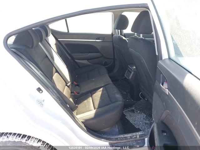 KMHD84LF9KU823535 Hyundai Elantra Preferred