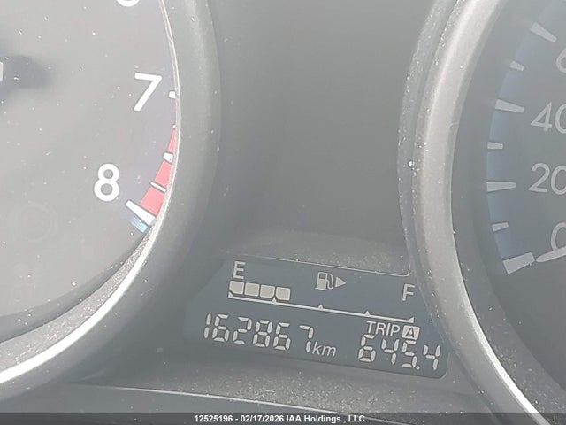 2013 Mazda Mazda3 მანქანა იყიდება აუქციონზე, vin: JM1BL1V75D1839041, აუქციონის ნომერი: 12525196