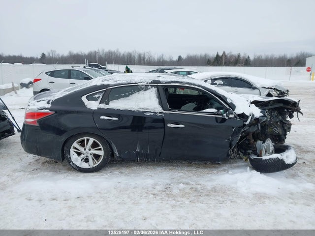 1N4AL3AP3FN867189 Nissan Altima 2.5/2.5 S/2.5 Sl/2.5 Sv