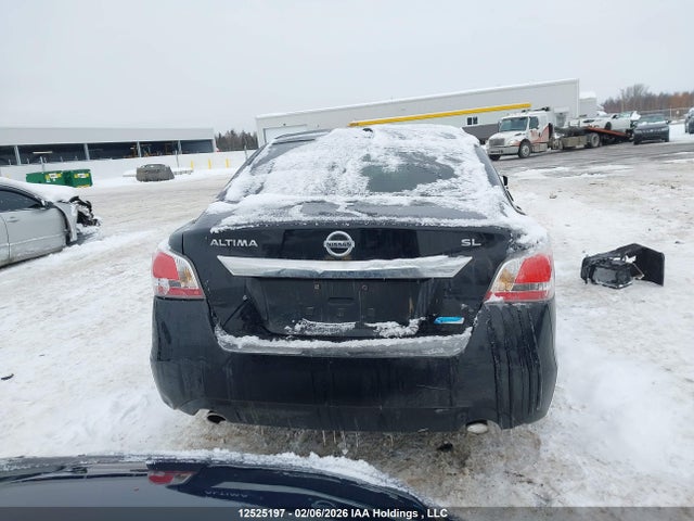 1N4AL3AP3FN867189 Nissan Altima 2.5/2.5 S/2.5 Sl/2.5 Sv