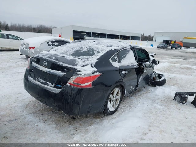 1N4AL3AP3FN867189 Nissan Altima 2.5/2.5 S/2.5 Sl/2.5 Sv