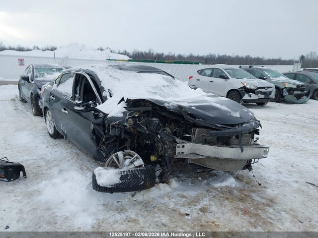 1N4AL3AP3FN867189 Nissan Altima 2.5/2.5 S/2.5 Sl/2.5 Sv